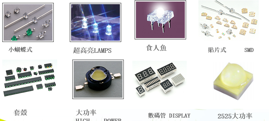 可以清洁 LED 吗?